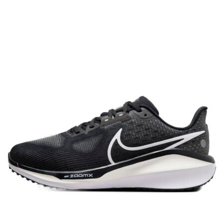 Nike Air Zoom Vomero 17 Extra Wide 'Black White' FN1139-001