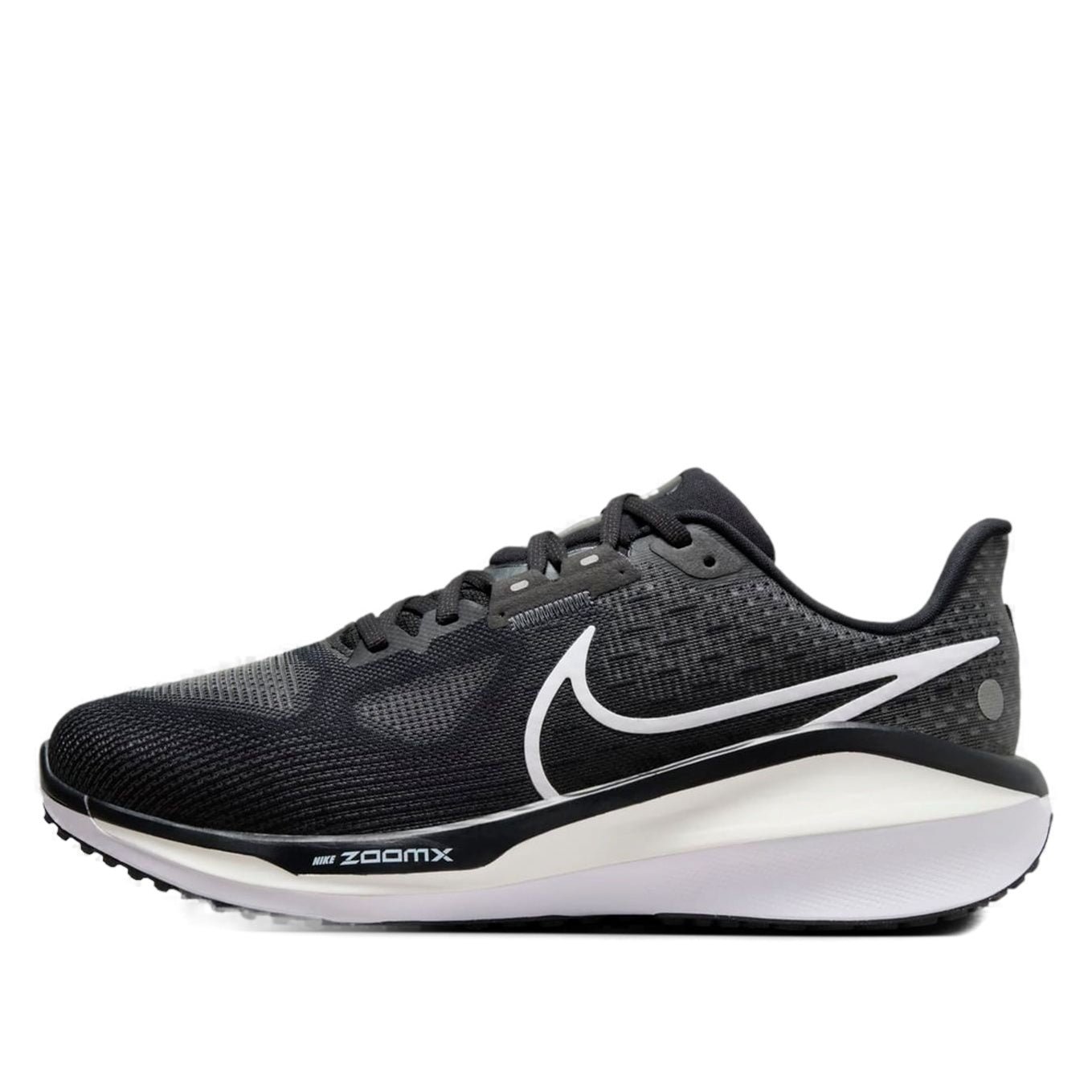 Nike Air Zoom Vomero 17 Extra Wide 'Black White' FN1139-001