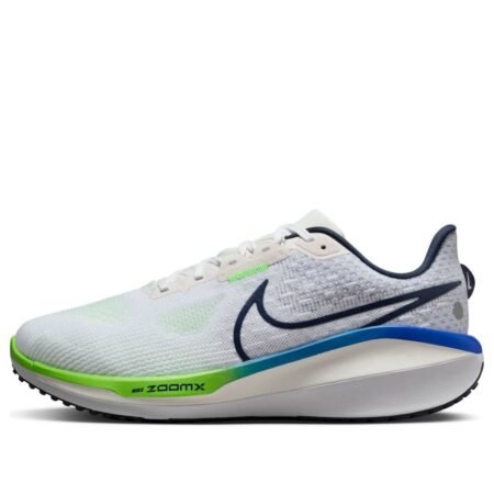 Nike Air Zoom Vomero 17 Extra Wide 'White Thunder Blue' FN1139-100