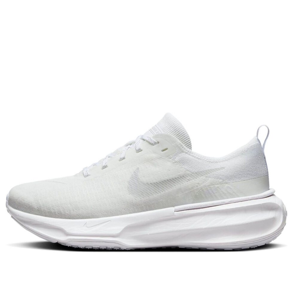 Nike ZoomX Invincible 3 Extra Wide 'White Photon Dust' FN1187-100
