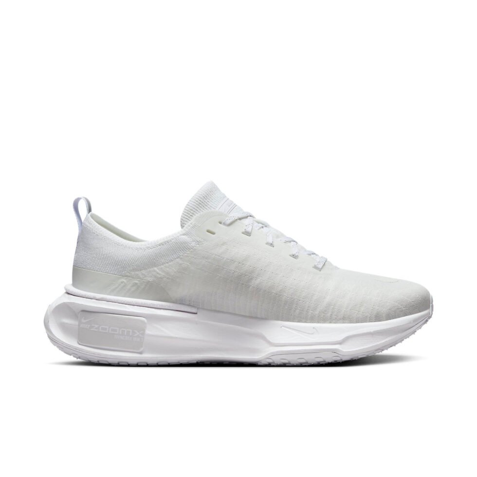 Nike ZoomX Invincible 3 Extra Wide 'White Photon Dust' FN1187-100 - Image 2