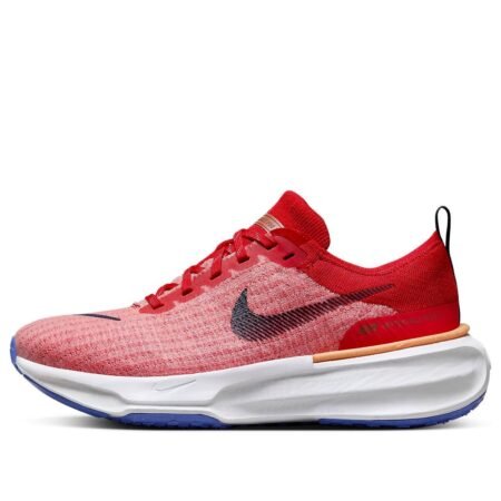 Nike ZoomX Invincible 3 Extra Wide 'University Red Blue Joy' FN1187-600