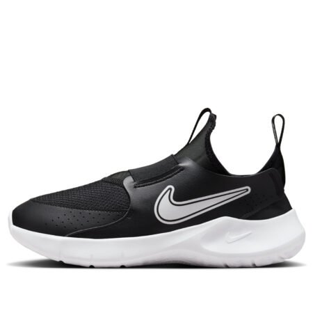 (GS) Nike Flex Runner 3 'Black White' FN1294-005