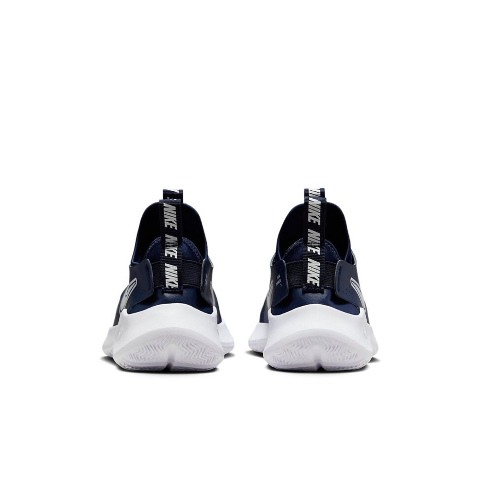 (GS) Nike Flex Runner 3 'Midnight Navy' FN1294-403 - Image 5