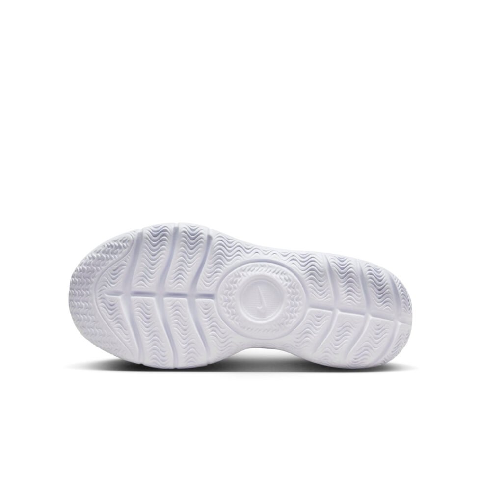 (GS) Nike Flex Runner 3 'Midnight Navy' FN1294-403 - Image 6