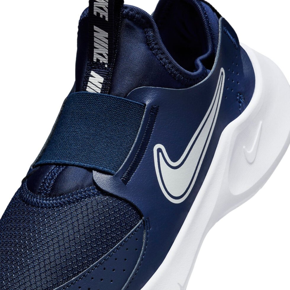 (GS) Nike Flex Runner 3 'Midnight Navy' FN1294-403 - Image 7