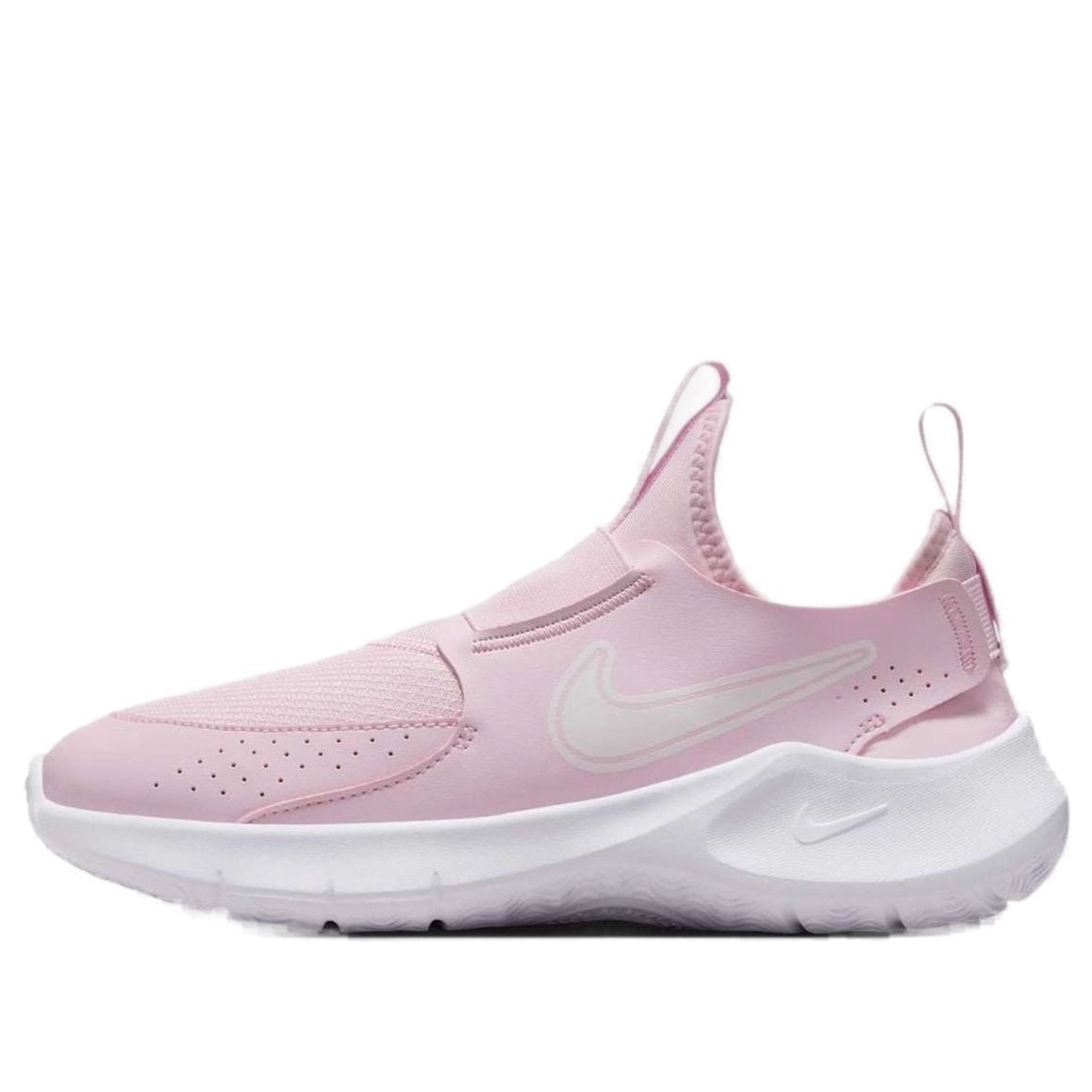 (GS) Nike Flex Runner 3 'Pink Foam White' FN1294-601