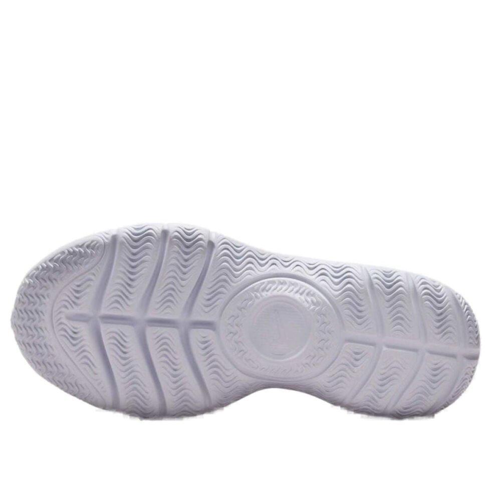 (GS) Nike Flex Runner 3 'Pink Foam White' FN1294-601 - Image 6