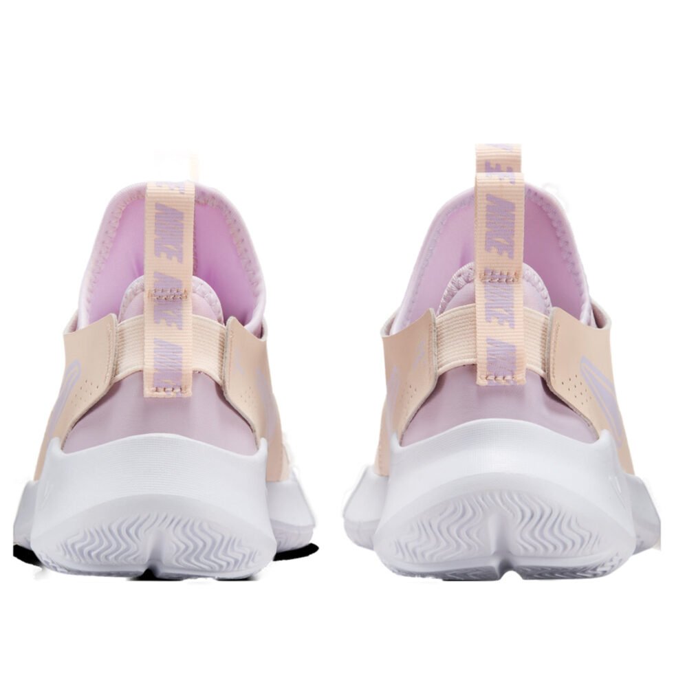 (GS) Nike Flex Runner 3 'Guava Ice White Doll' FN1294-800 - Image 3