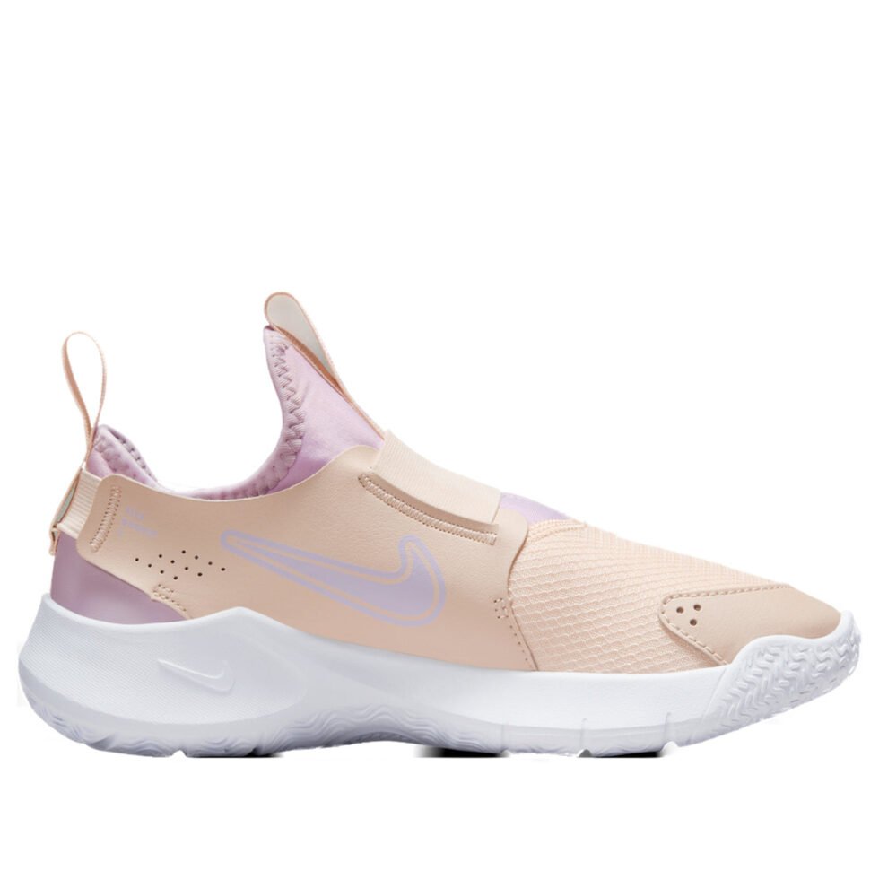 (GS) Nike Flex Runner 3 'Guava Ice White Doll' FN1294-800 - Image 6