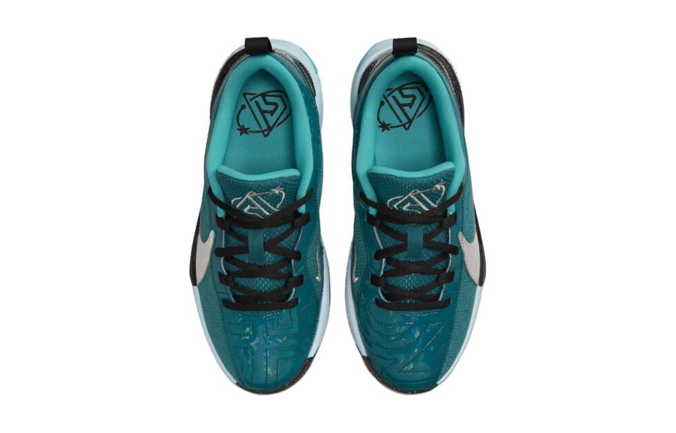 (GS) Nike Zoom Freak 5 'All-Star' FN1356-300 - Image 5