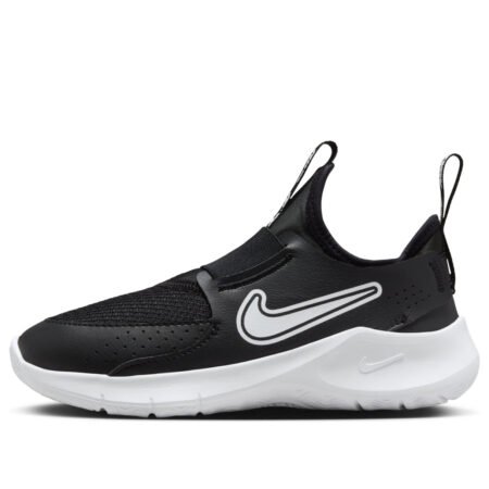 (PS) Nike Flex Runner 3 'Black White' FN1449-005