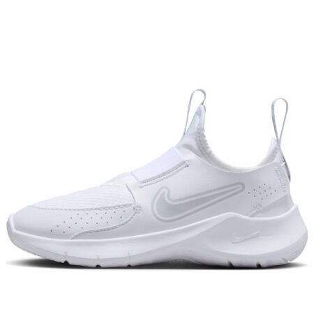 (PS) Nike Flex Runner 3 'White Pure Platinum' FN1449-100