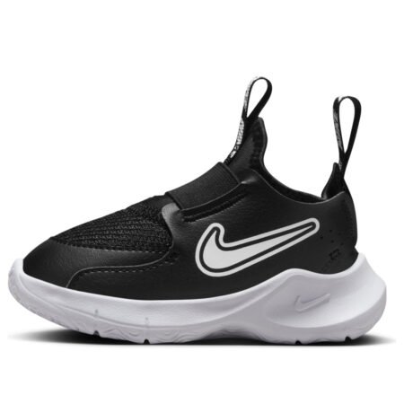 (TD) Nike Flex Runner 3 'Black White' FN1478-005
