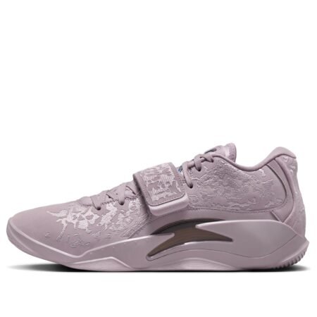 Air Jordan Zion 3 SE PF 'Plum Fog' FN1778-500