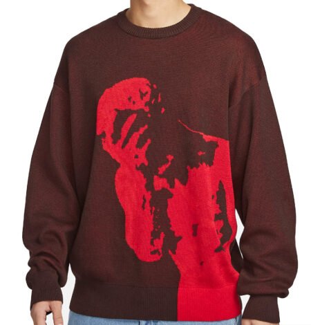 Nike SB Skate Sweater 'Earth' FN2574-227