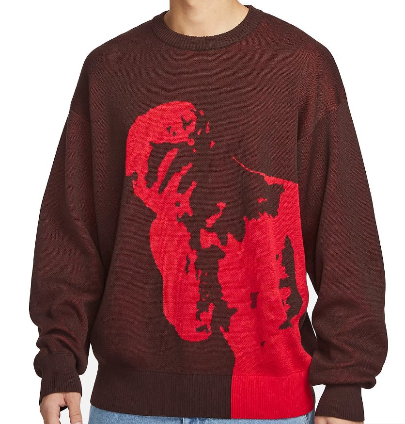 Nike SB Skate Sweater 'Earth' FN2574-227