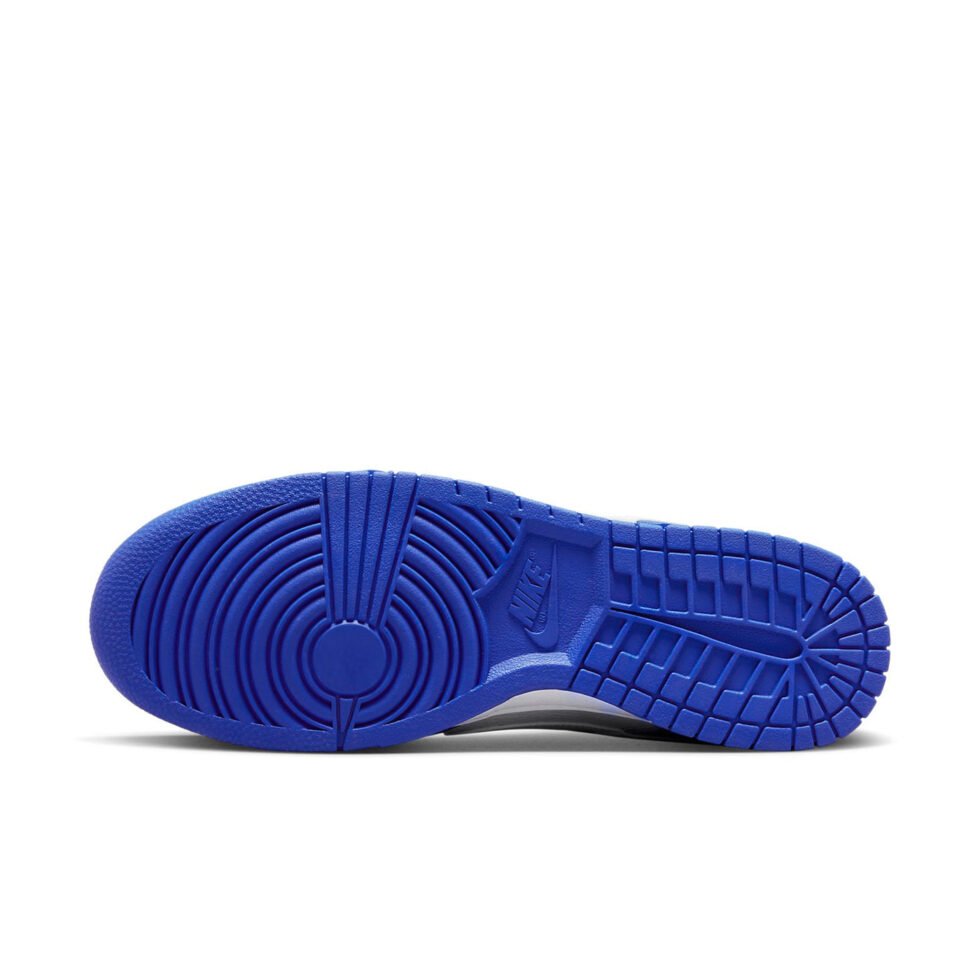 Nike Dunk Low 'Racer Blue Photon Dust' FN3416-001 - Image 6