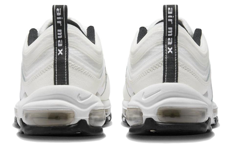 Nike Air Max 97 'White Sail' FN3417-100 - Image 6