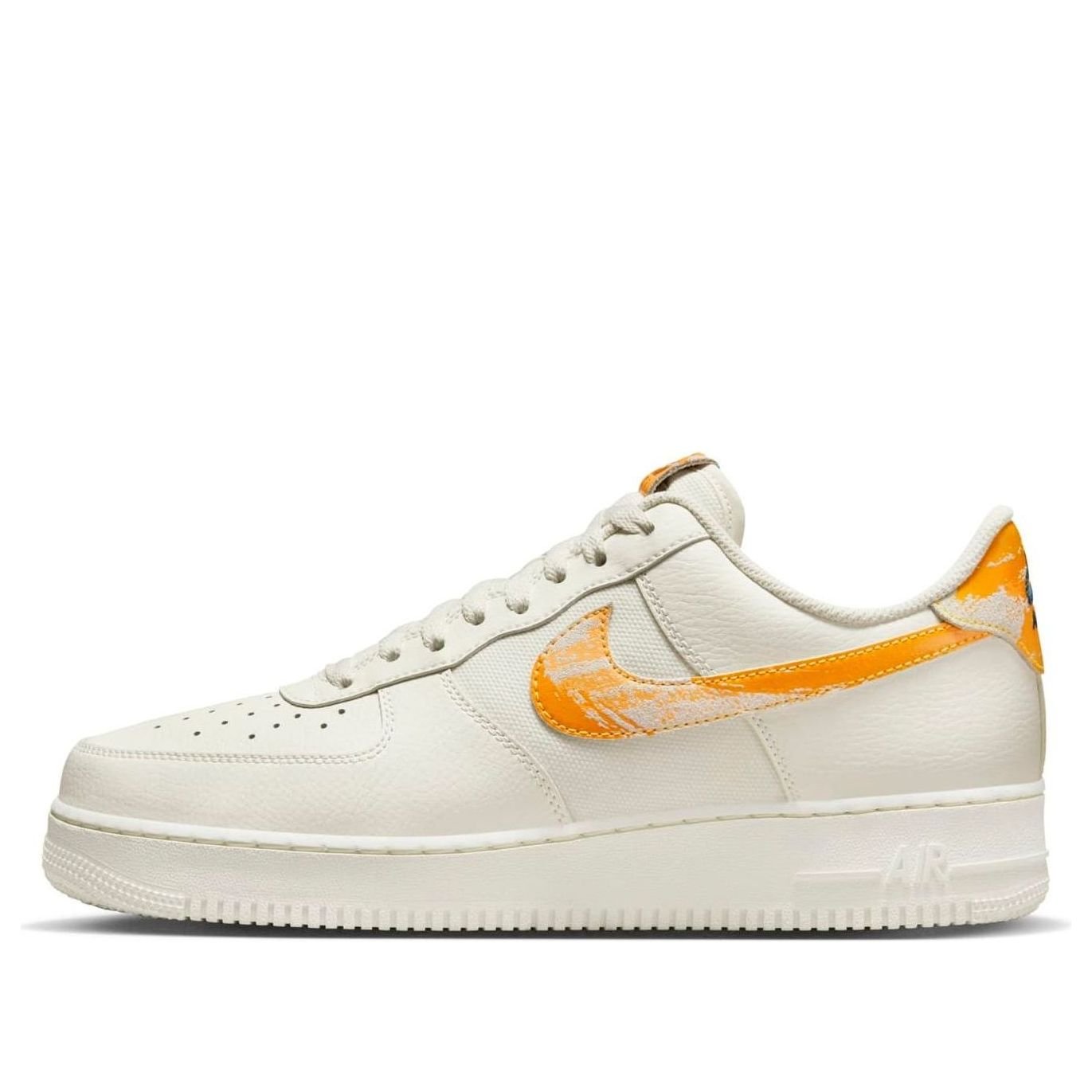 Nike Air Force 1 Low 'Wear and Tear' FN3419-100