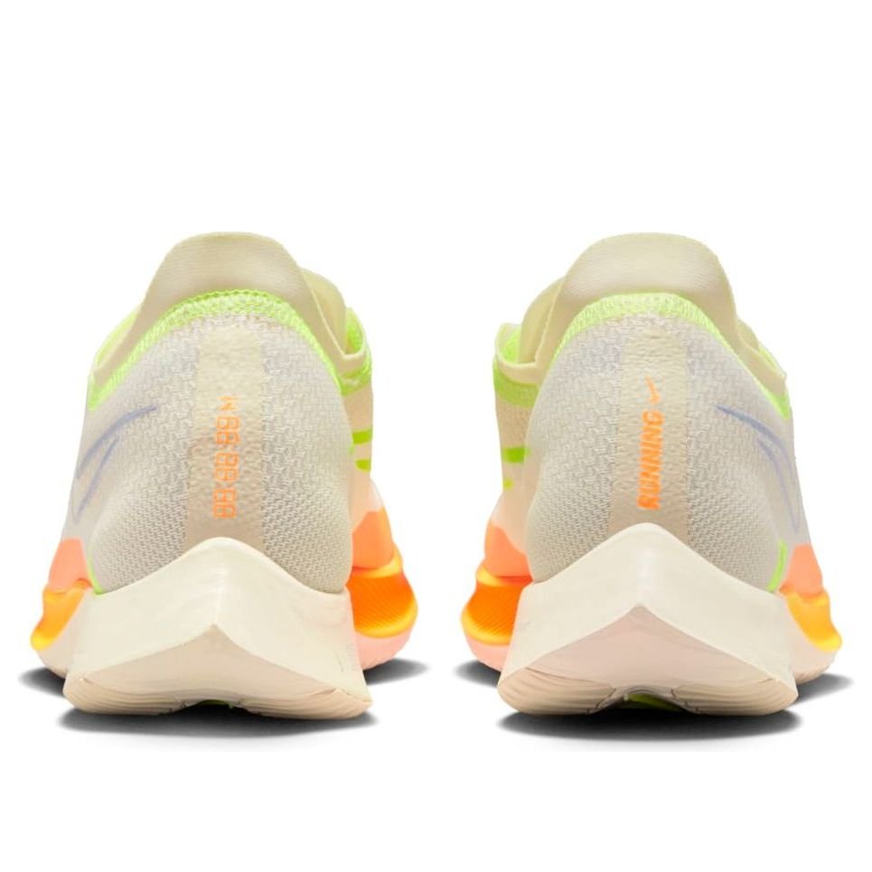 Nike ZoomX Streakfly 'Sail Total Orange' FN3435-148 - Image 5