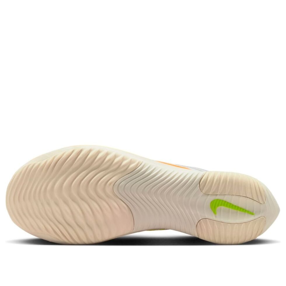 Nike ZoomX Streakfly 'Sail Total Orange' FN3435-148 - Image 6