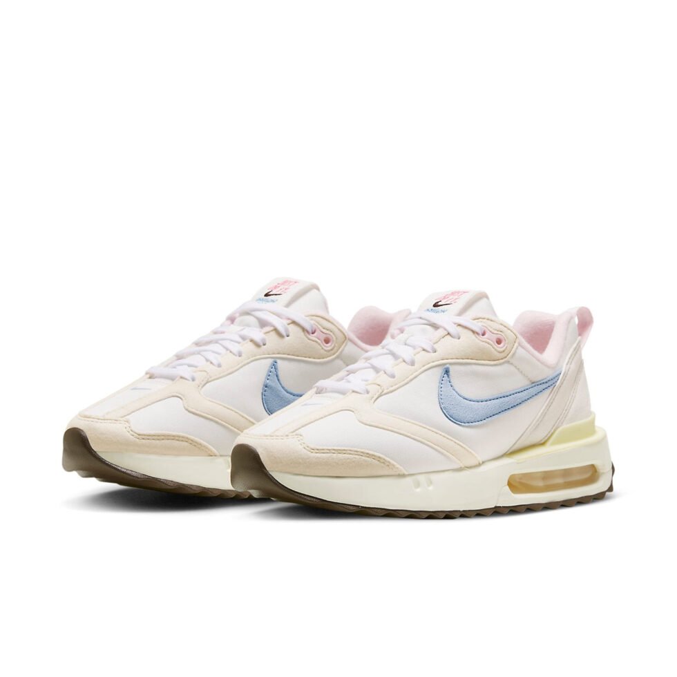 (WMNS) Nike Air Max Dawn 'Sail' FN3445-141 - Image 2