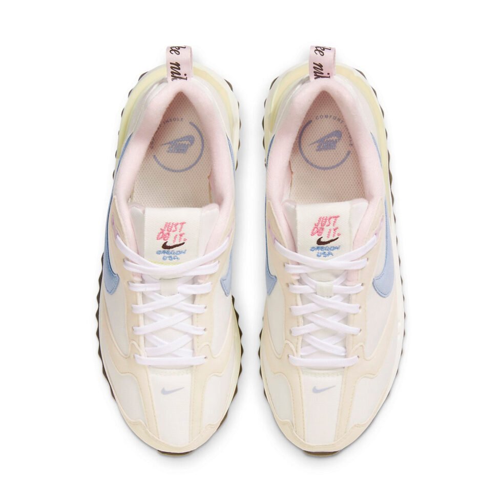 (WMNS) Nike Air Max Dawn 'Sail' FN3445-141 - Image 3