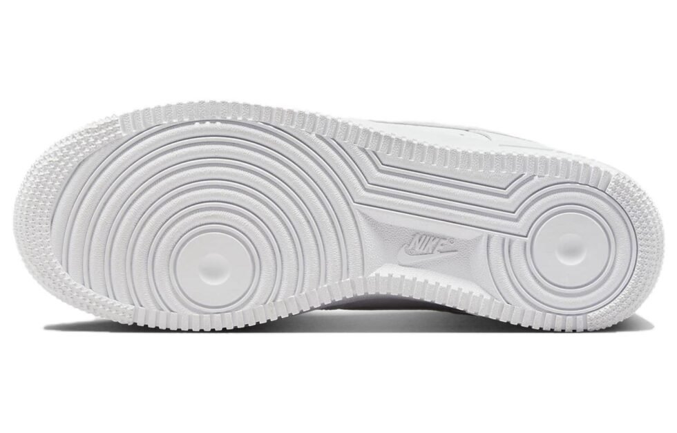 (WMNS) Nike Air Force 1 07 'Oxygen Purple' FN3501-101 - Image 6