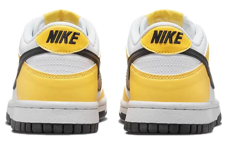 (GS) Nike Dunk Low Next Nature 'Citron Pulse' FN3807-800 - Image 6