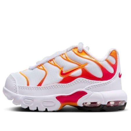 (TD) Nike Air Max Plus 'Laser Orange' FN4018-100