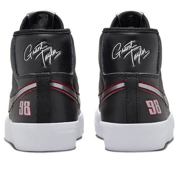 Nike SB Blazer Mid 'Grant Taylor 98' FN4182-001 - Image 5