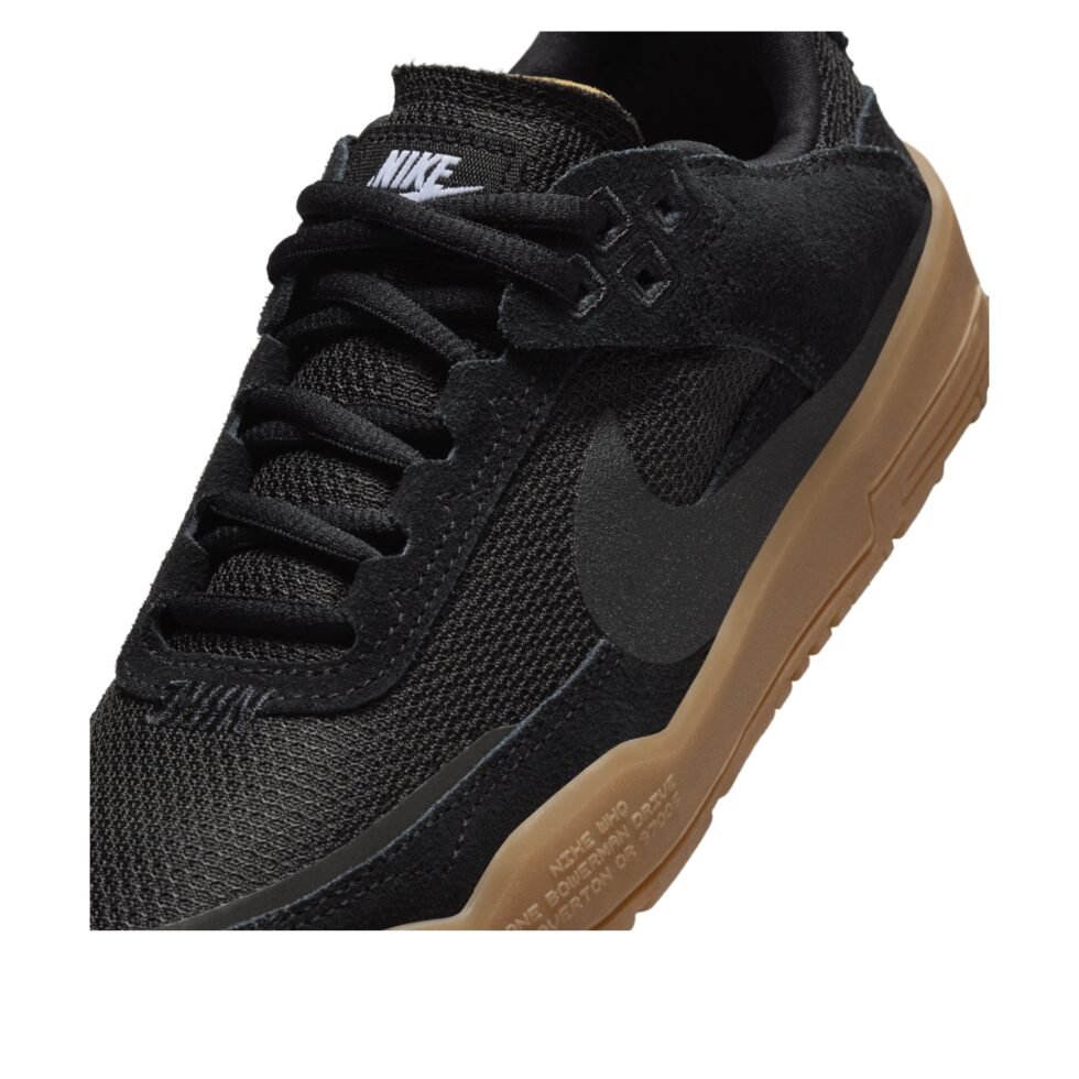 (GS) Nike SB Day One 'Black Gum' FN4210-001 - Image 5