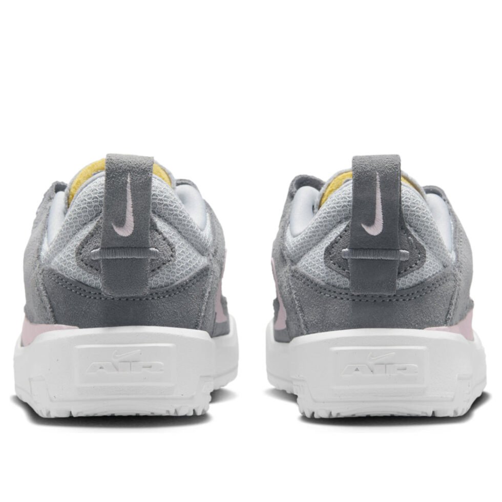 (GS) Nike SB Day One 'Cool Grey Pink Foam' FN4210-003 - Image 3