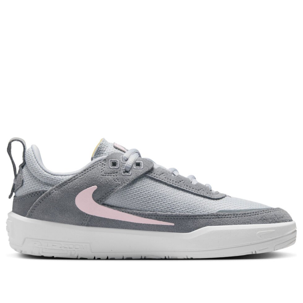 (GS) Nike SB Day One 'Cool Grey Pink Foam' FN4210-003 - Image 6
