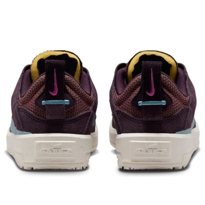 (GS) Nike SB Day One 'Burgundy Ash Denim Turquoise' FN4210-600 - Image 5