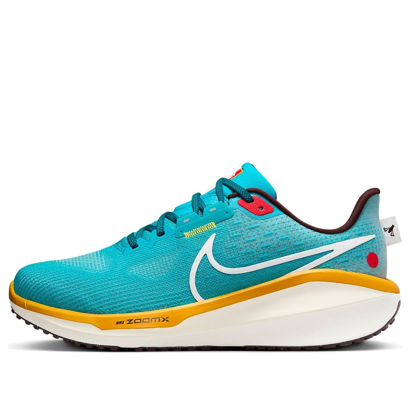 Nike Air Zoom Vomero 17 PRM 'Teal Nebula' FN4268-300