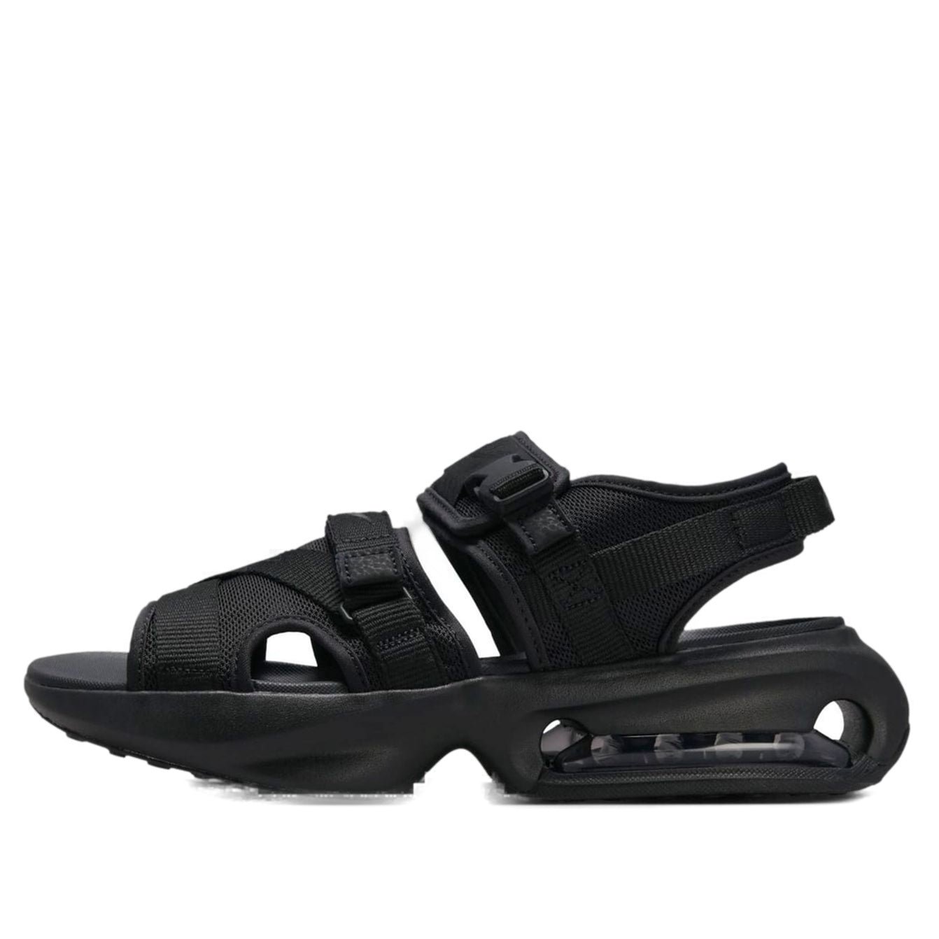 (WMNS) Nike Air Max Solo 'Black' FN4290-010