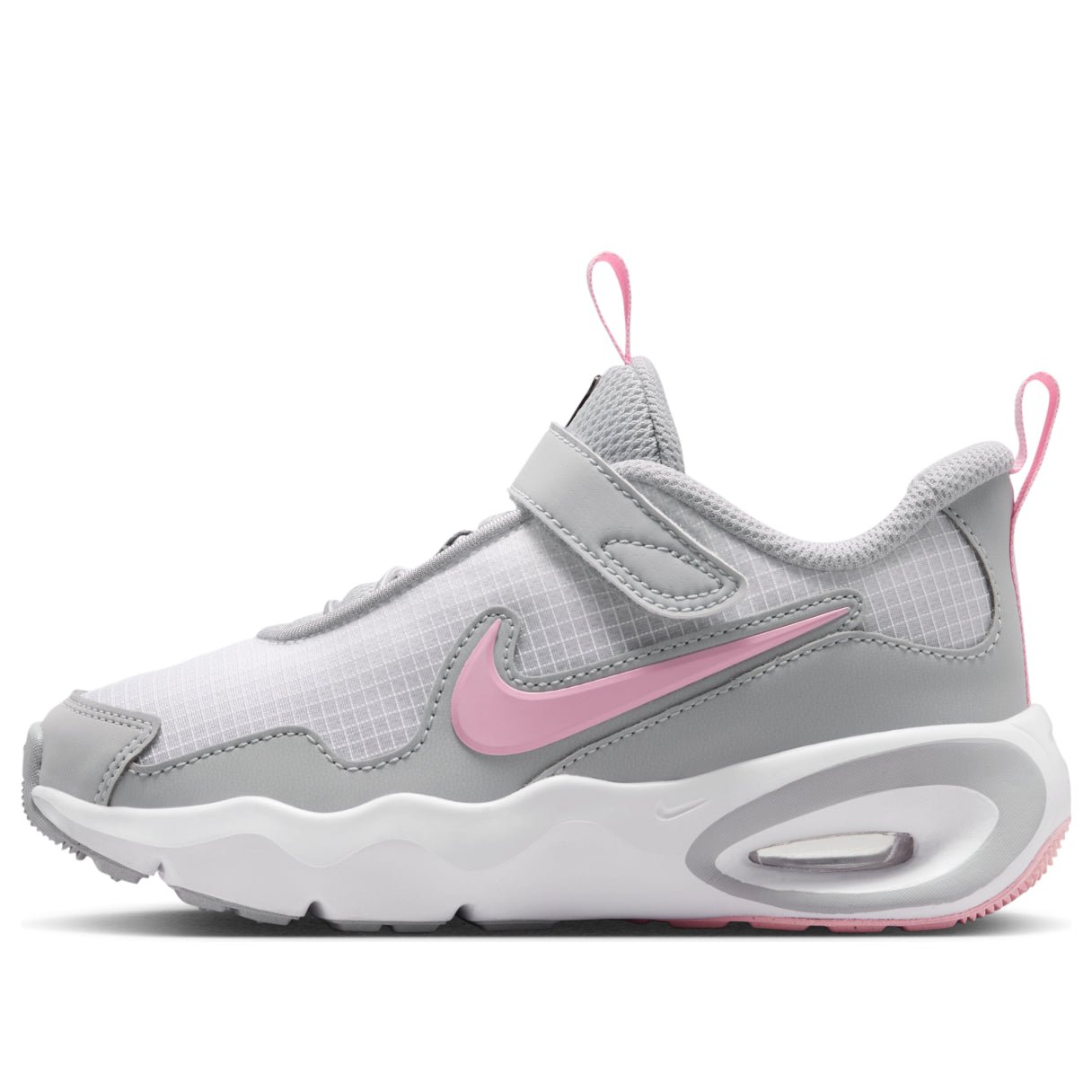 (PS) Nike Air Max Nova 'White Wolf Grey' FN4459-108