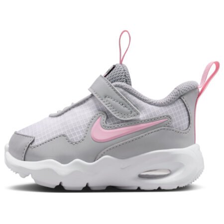 (TD) Nike Air Max Nova 'White Wolf Grey' FN4461-108