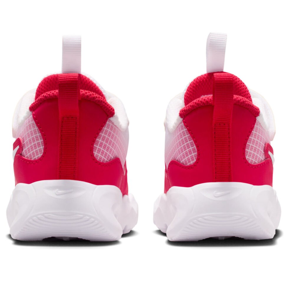 (TD) Nike Air Max Nova 'University Red' FN4461-600 - Image 5