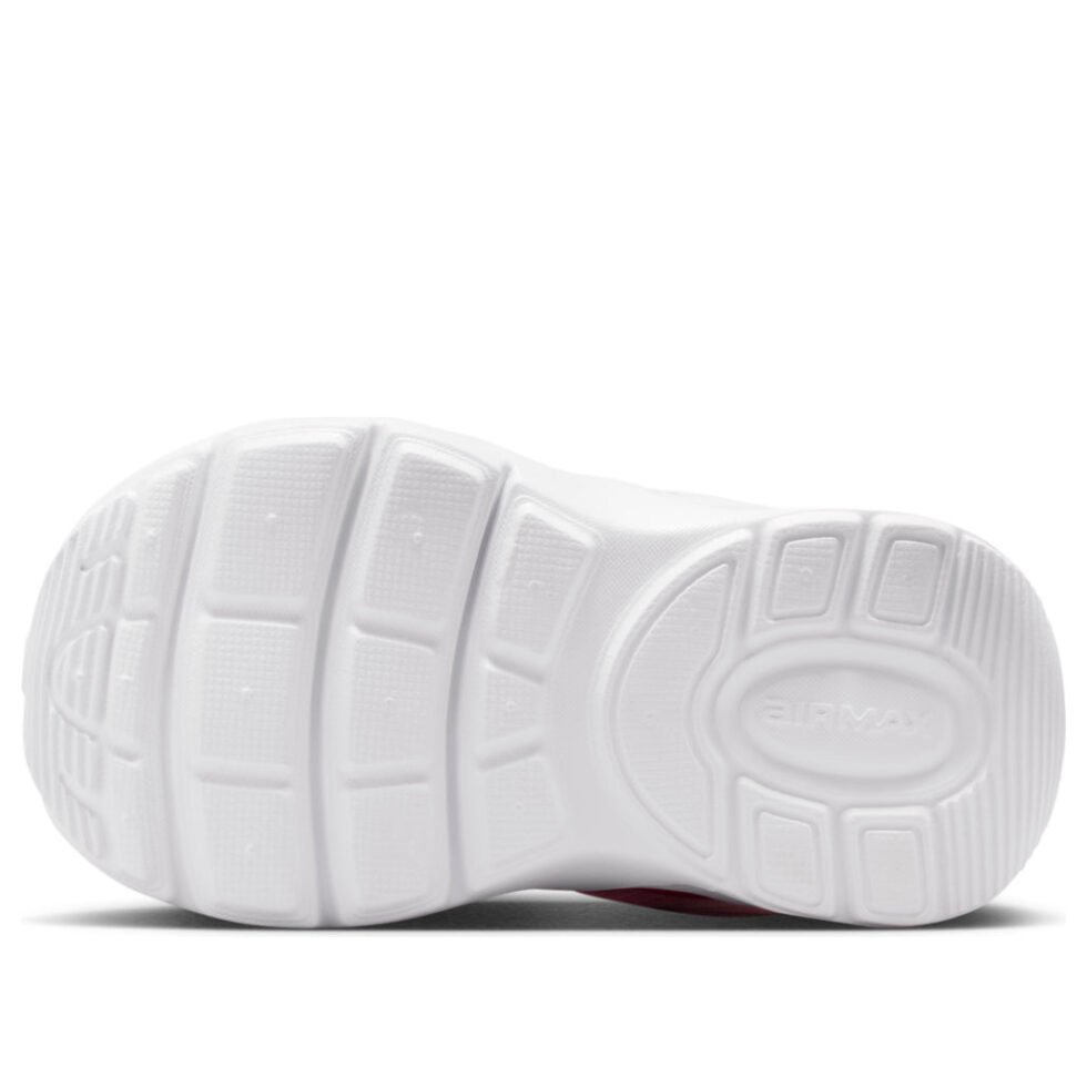(TD) Nike Air Max Nova 'University Red' FN4461-600 - Image 6