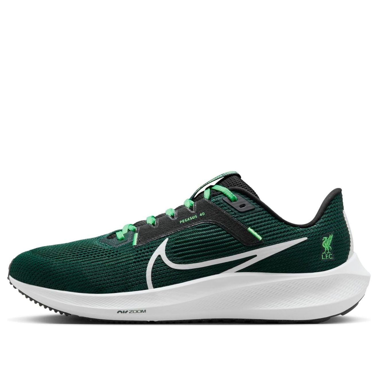 Nike Air Zoom Pegasus 40 'Liverpool FC' FN5024-300