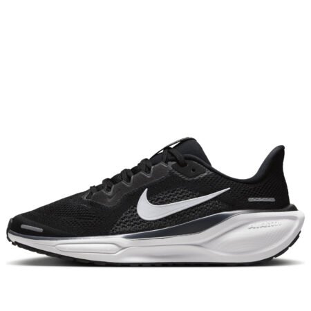 (GS) Nike Air Zoom Pegasus 41 'Black Anthracite White' FN5041-001