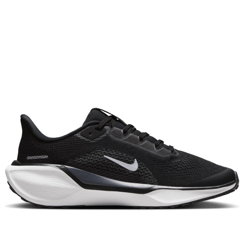 (GS) Nike Air Zoom Pegasus 41 'Black Anthracite White' FN5041-001 - Image 6