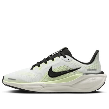 (GS) Nike Air Zoom Pegasus 41 'White Barely Volt' FN5041-102