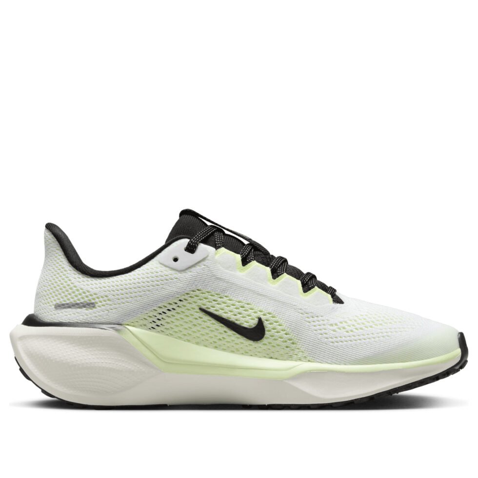 (GS) Nike Air Zoom Pegasus 41 'White Barely Volt' FN5041-102 - Image 6