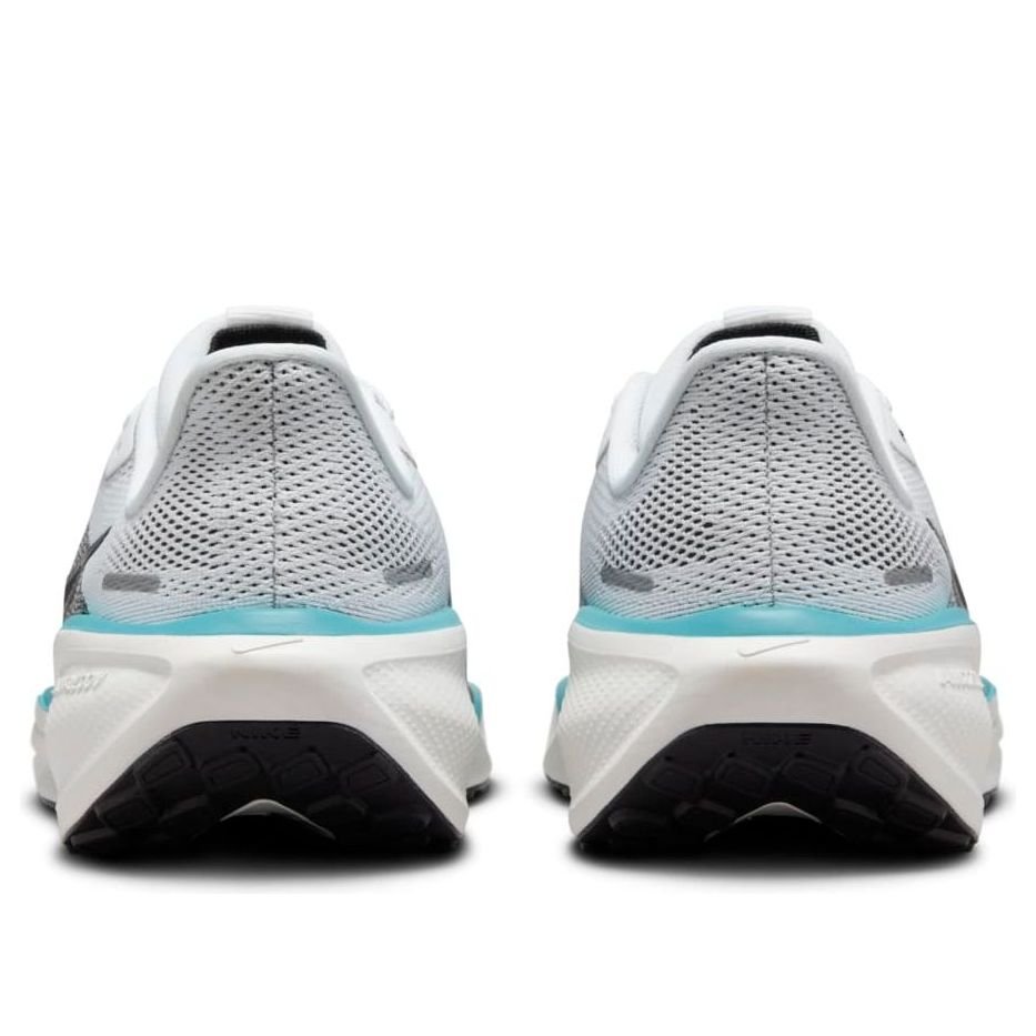 (GS) Nike Air Zoom Pegasus 41 'White Dusty Cactus' FN5041-103 - Image 4