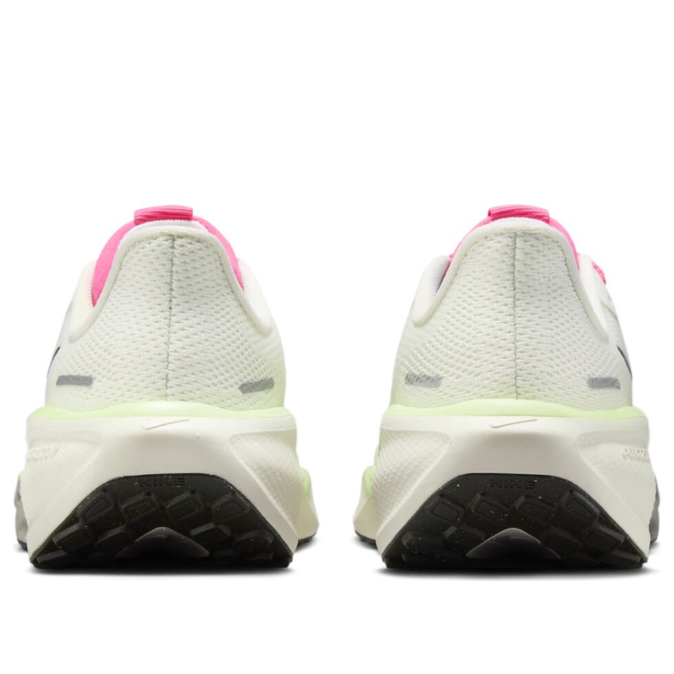 (GS) Nike Air Zoom Pegasus 41 'Sail Sequoia Hyper Pink' FN5041-107 - Image 3
