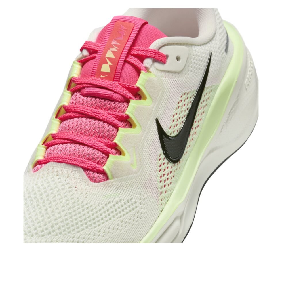 (GS) Nike Air Zoom Pegasus 41 'Sail Sequoia Hyper Pink' FN5041-107 - Image 5